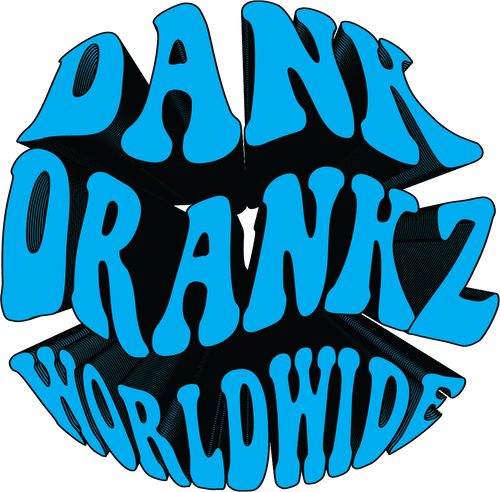 Dank Drankz logo
