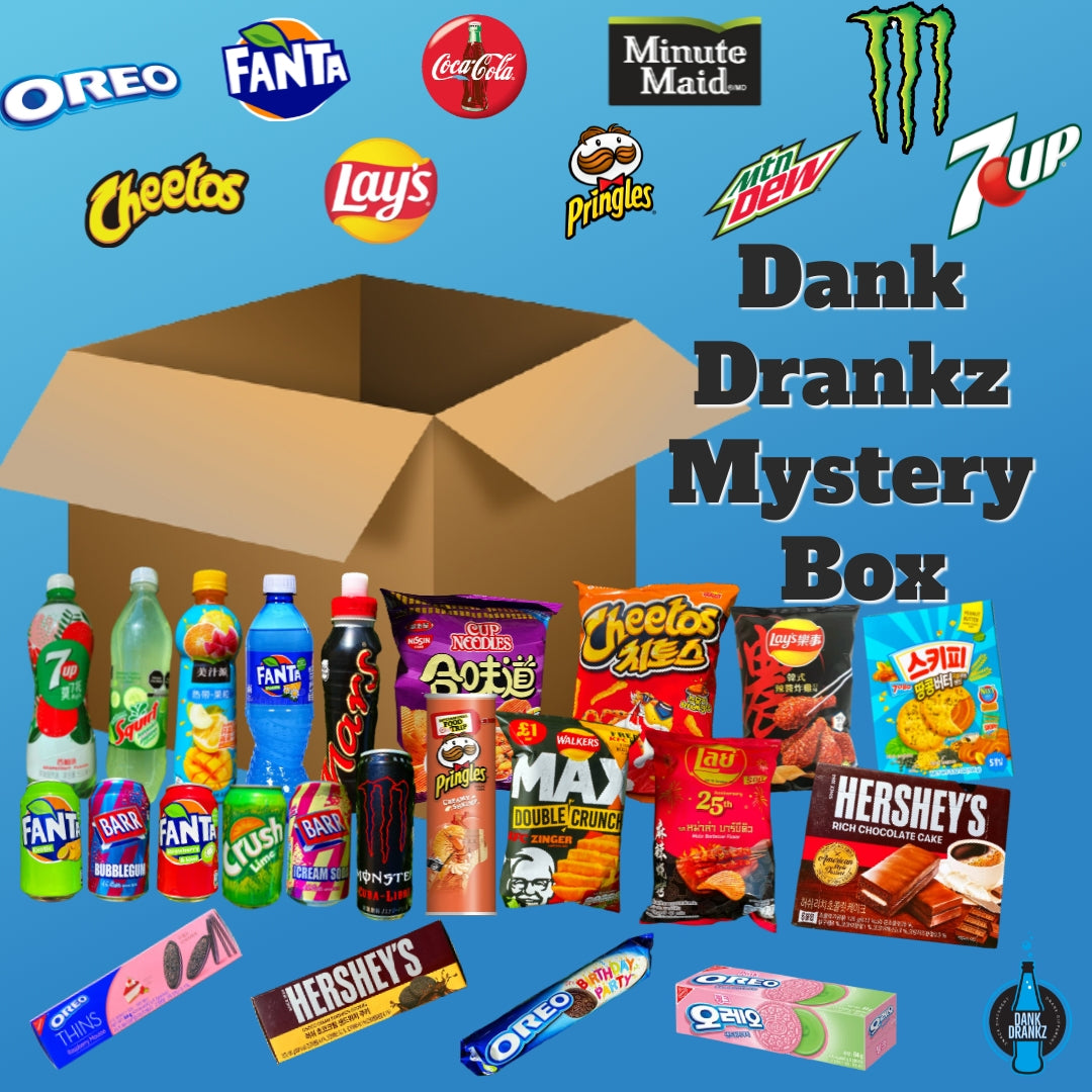 Mystery Box